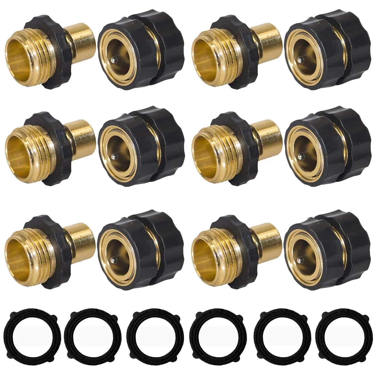 6 Set