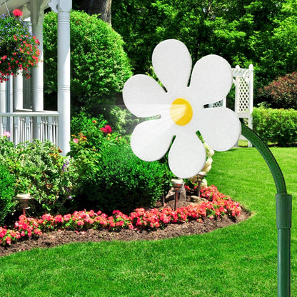 🌼💦Crazy Daisy Dancing Sprinkler: Spin Childhood Memories into Summer Fun