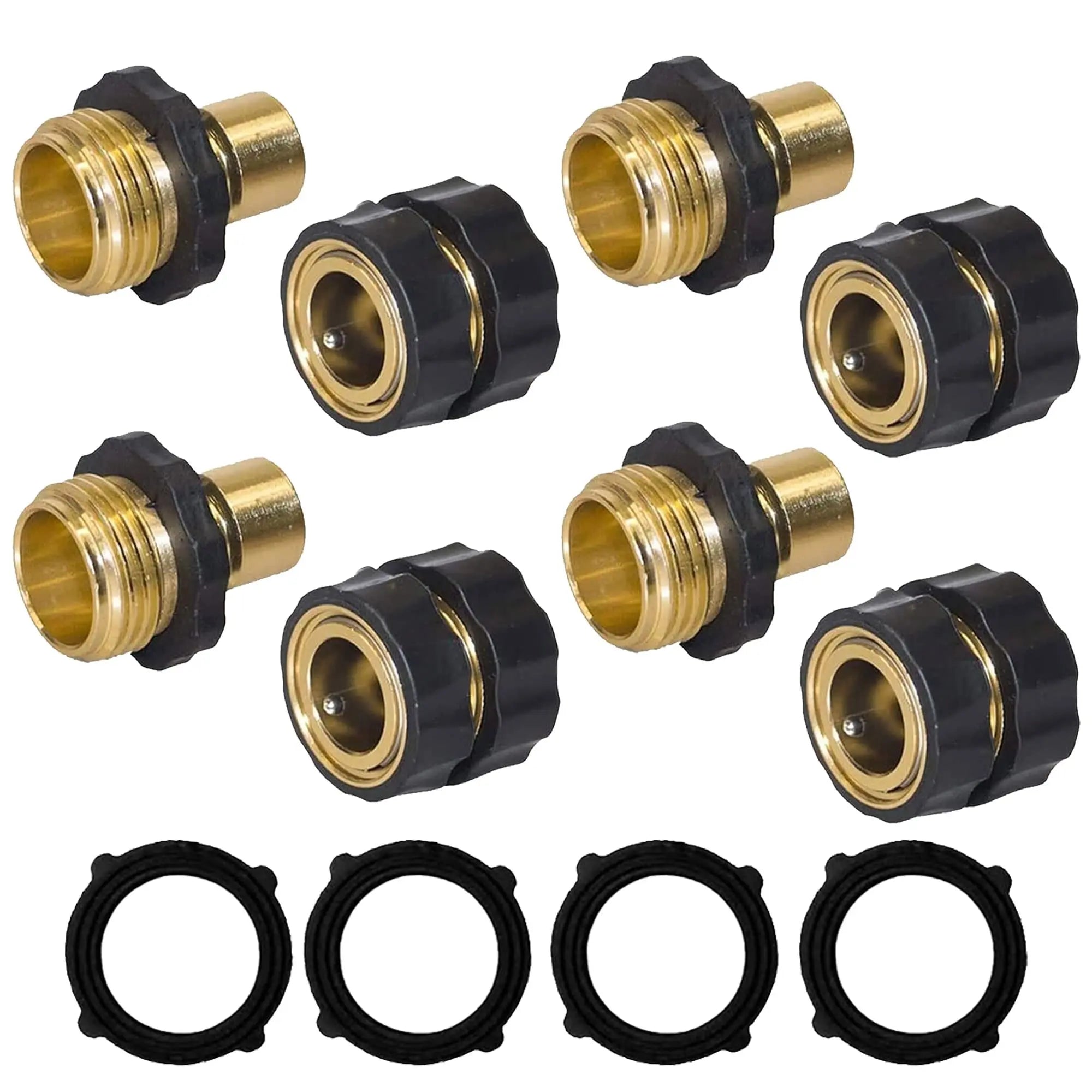 4 Set