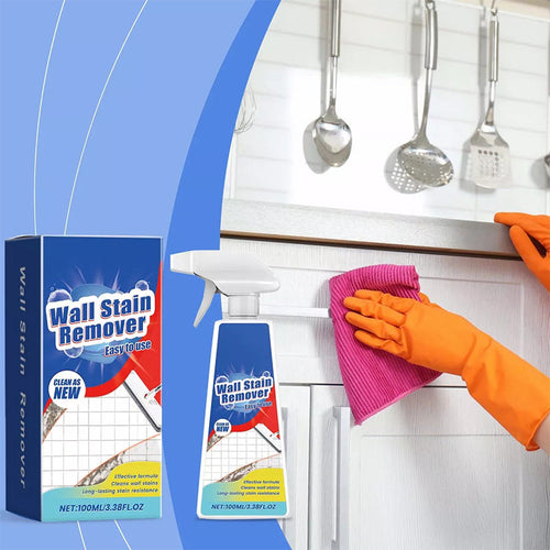 Magic Wall Repair Spray 50% OFF